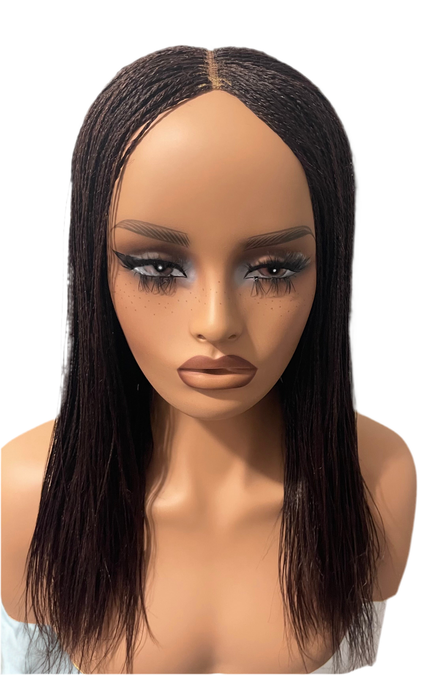 Feather’s Twist color 33