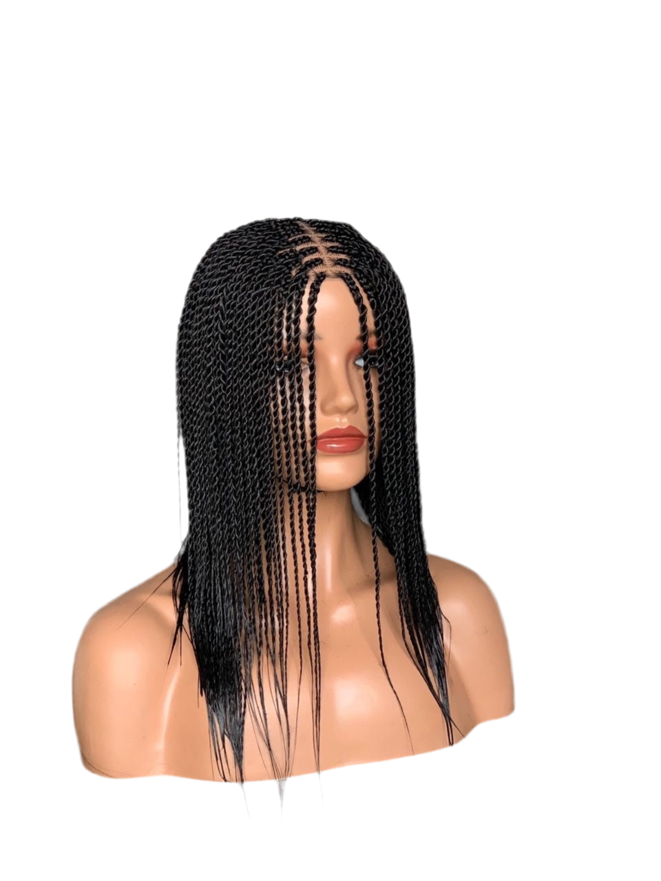 Senegalese Twist
