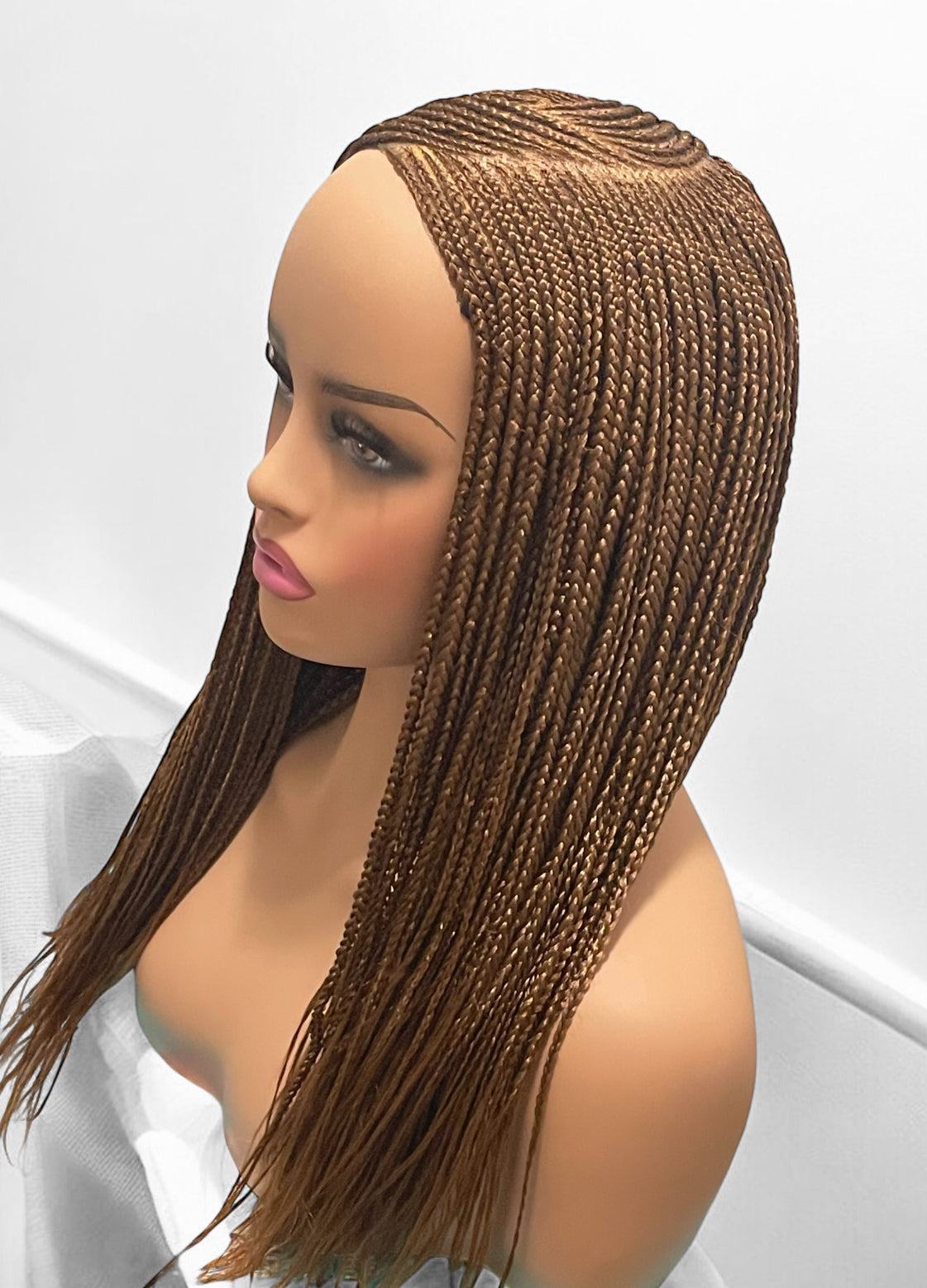 C-Part Cornrow Color 30