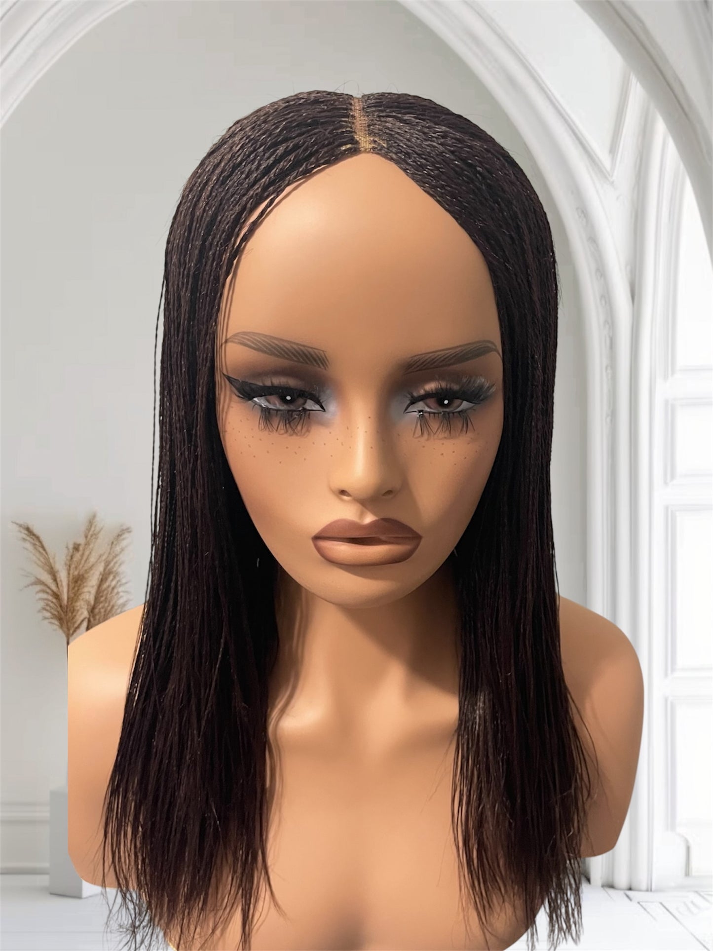 Feather’s Twist color 33