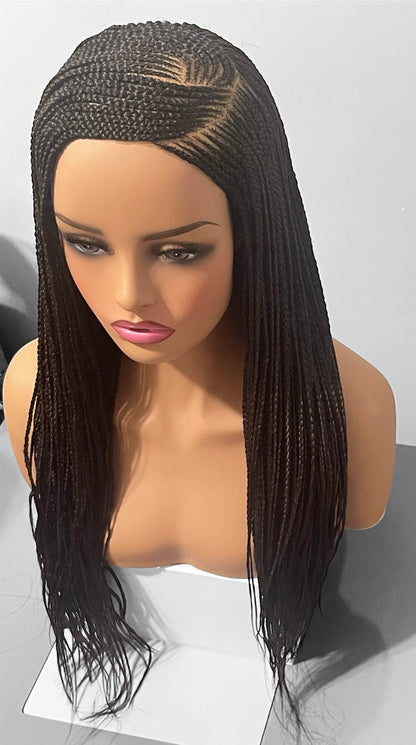 C-Cut Cornrow 1B/33