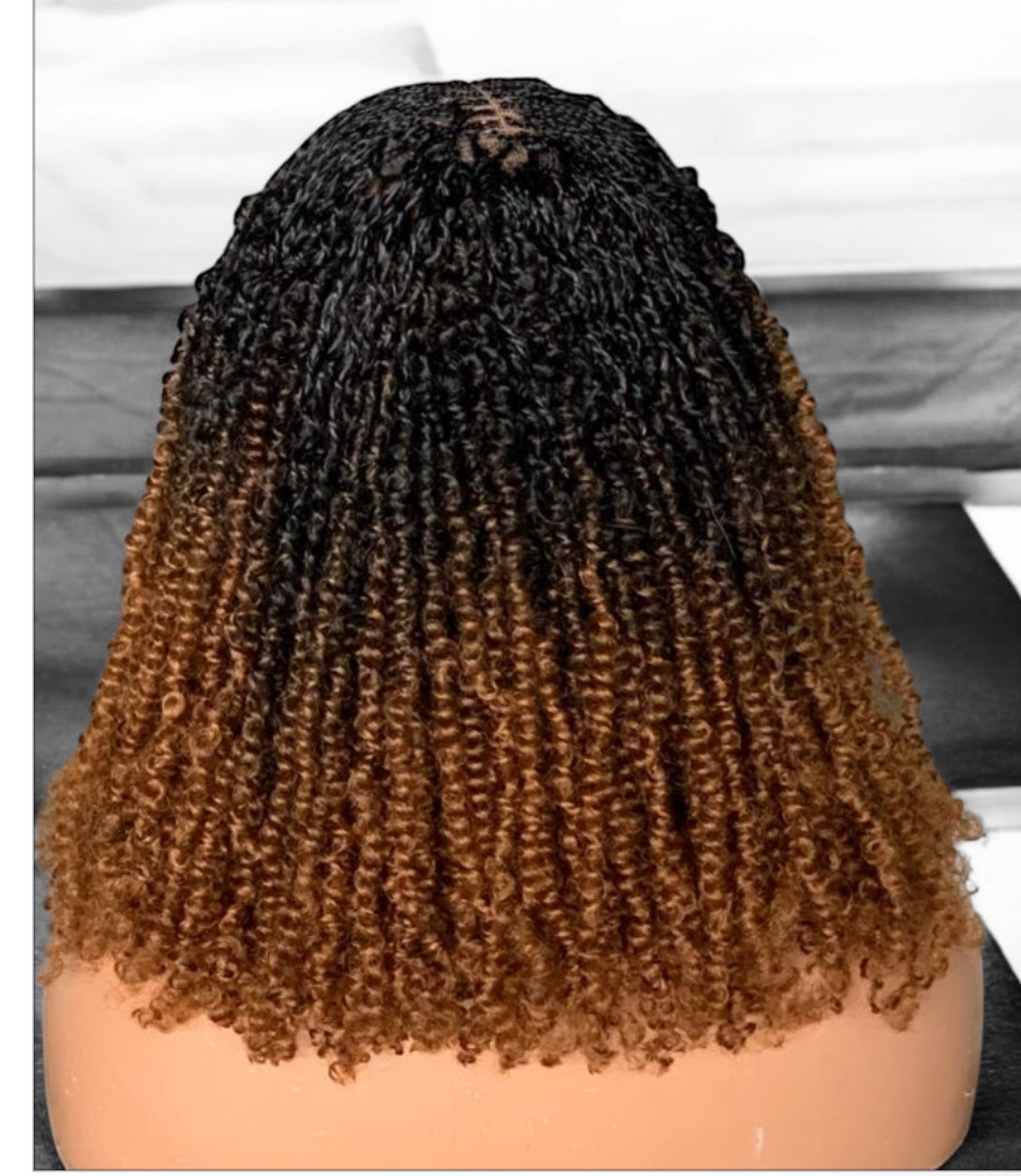 Spring Twist 1B/30