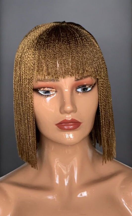 Bangs Twist