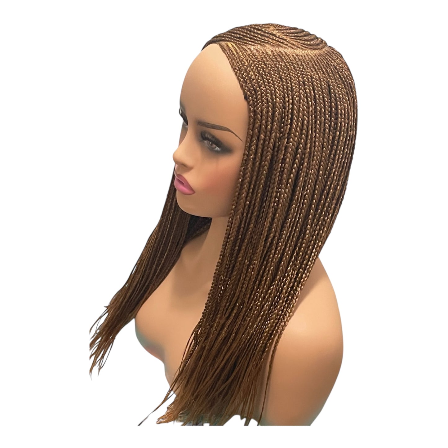 C-Part Cornrow Color 30