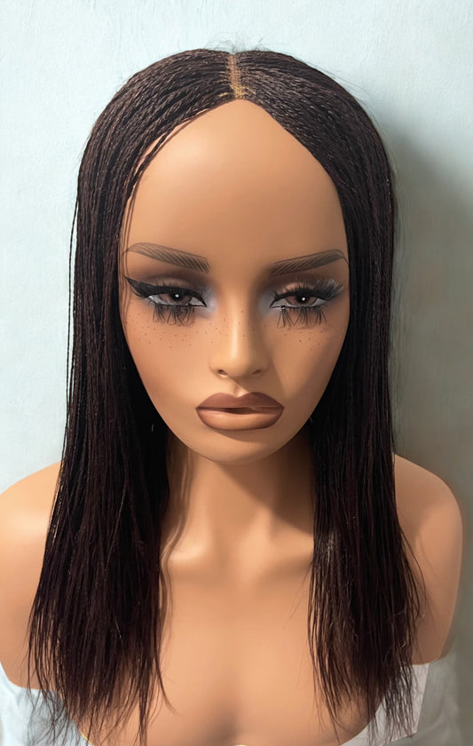 Feather’s Twist color 33