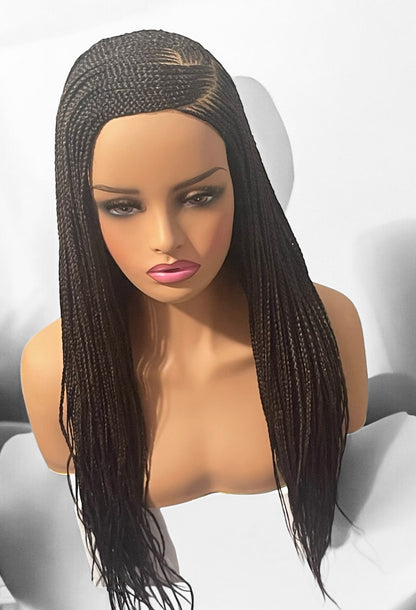 C-Cut Cornrow 1B/33