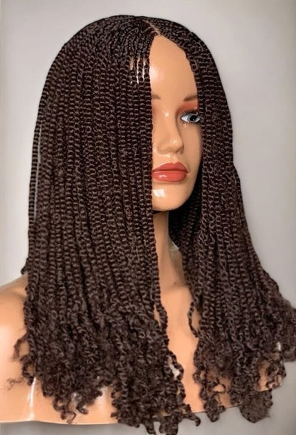 Kinky Twist Color 33