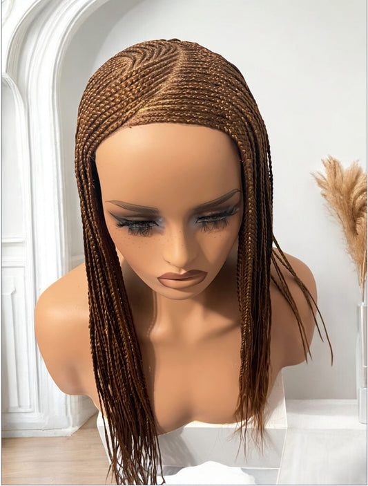 C-Part Cornrow Color 30